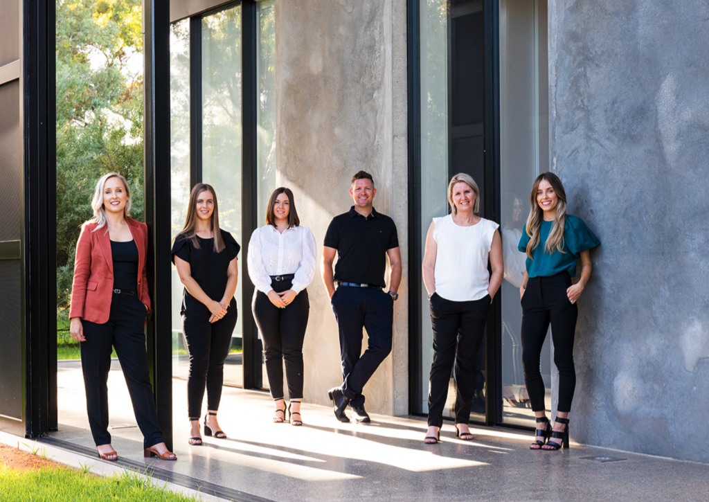 Join Mildura's best Real Estate Team