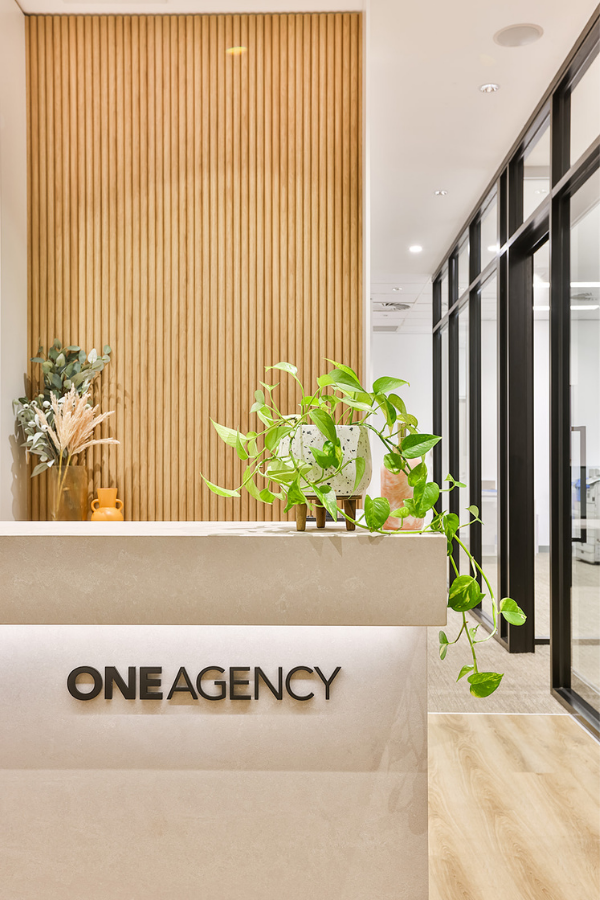 Come in to the One Agency Mildura office to learn about our property management services