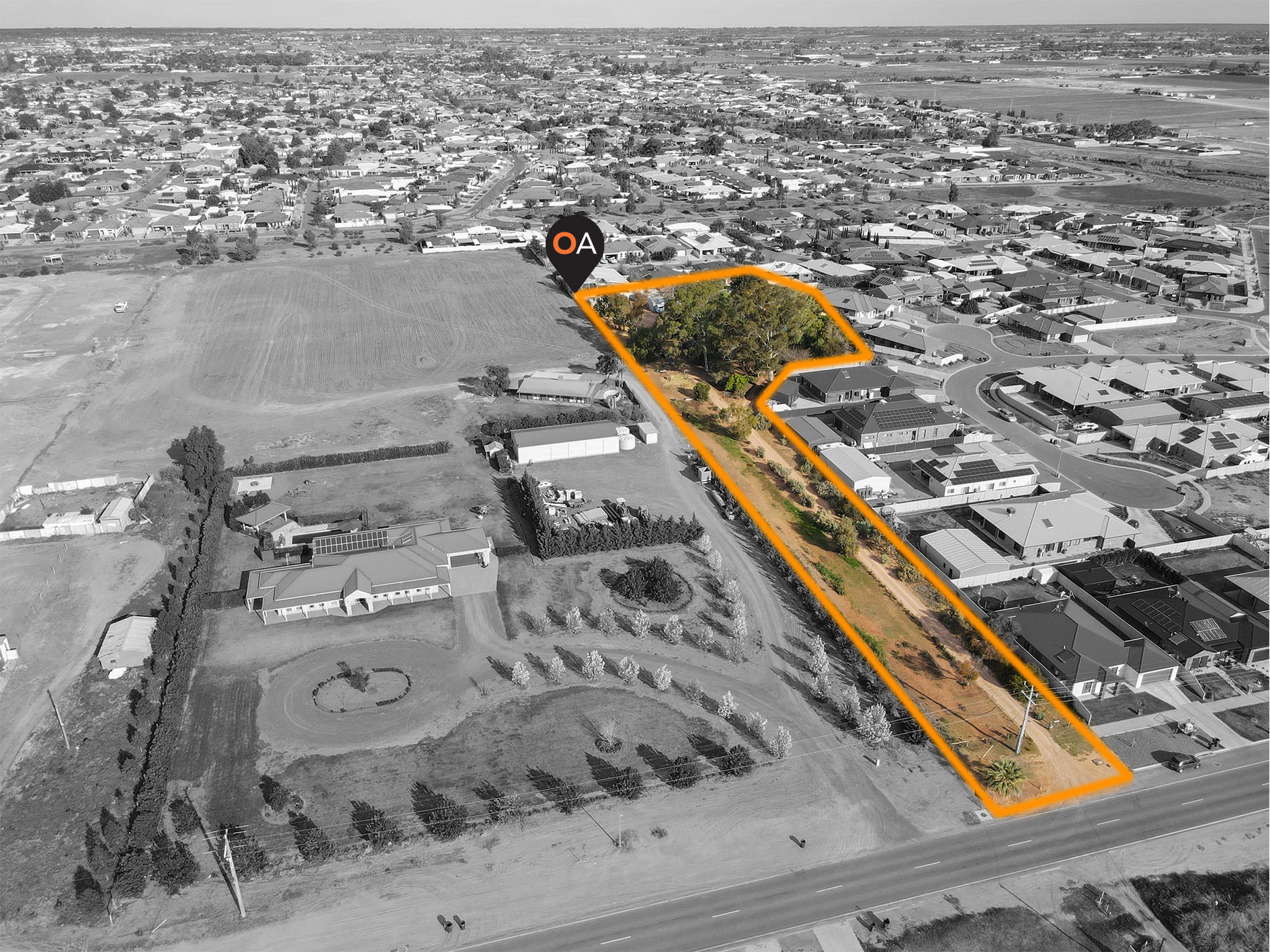 596 Riverside Avenue, MILDURA VIC 3500 One Agency Mildura