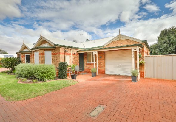 10/299 Cureton Avenue, MILDURA VIC 3500 | One Agency Mildura