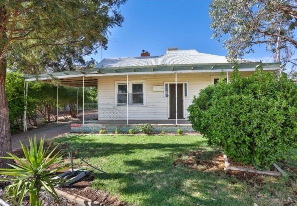 12 Third Street, MERBEIN VIC 3505 | One Agency Mildura