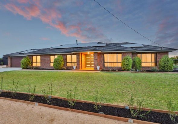 103 Millewa Road, Red Cliffs VIC 3496 | One Agency Mildura