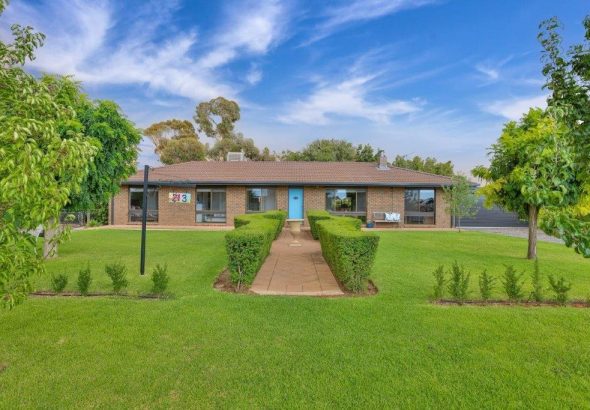 213-217 Koorlong Avenue, Nichols Point VIC 3501 | One Agency Mildura
