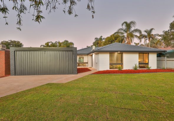 4 Mansell Drive, MILDURA VIC 3500 | One Agency Mildura