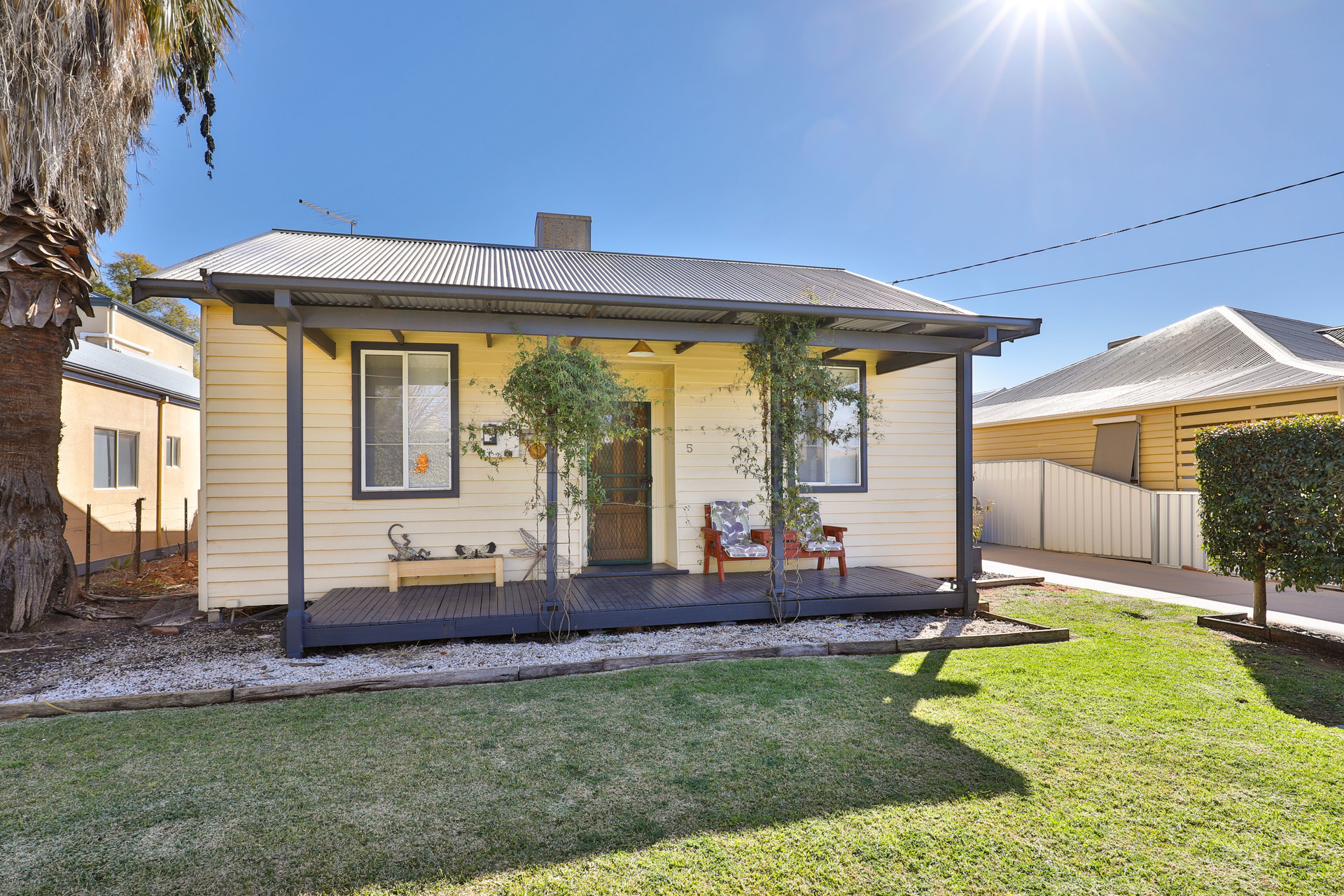 5 Kurrajong Parade, MILDURA VIC 3500 One Agency Mildura