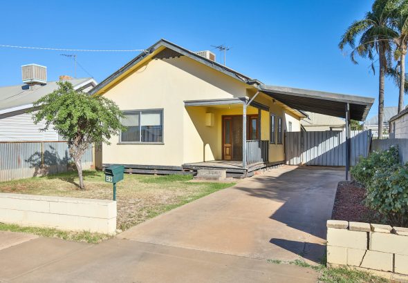 21-23 Ilex Street, Red Cliffs VIC 3496 | One Agency Mildura