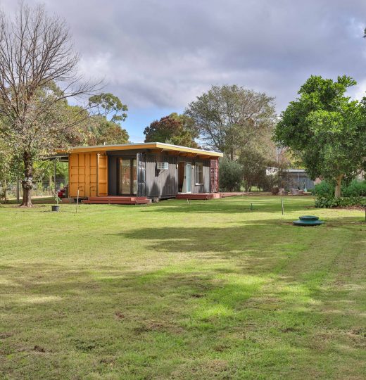 36 Cooke St, Nichols Point VIC 3501 outdoors design from One Agency Mildura