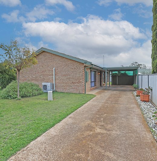 4 Elinda Ct, Red Cliffs VIC outdoors design from One Agency Mildura