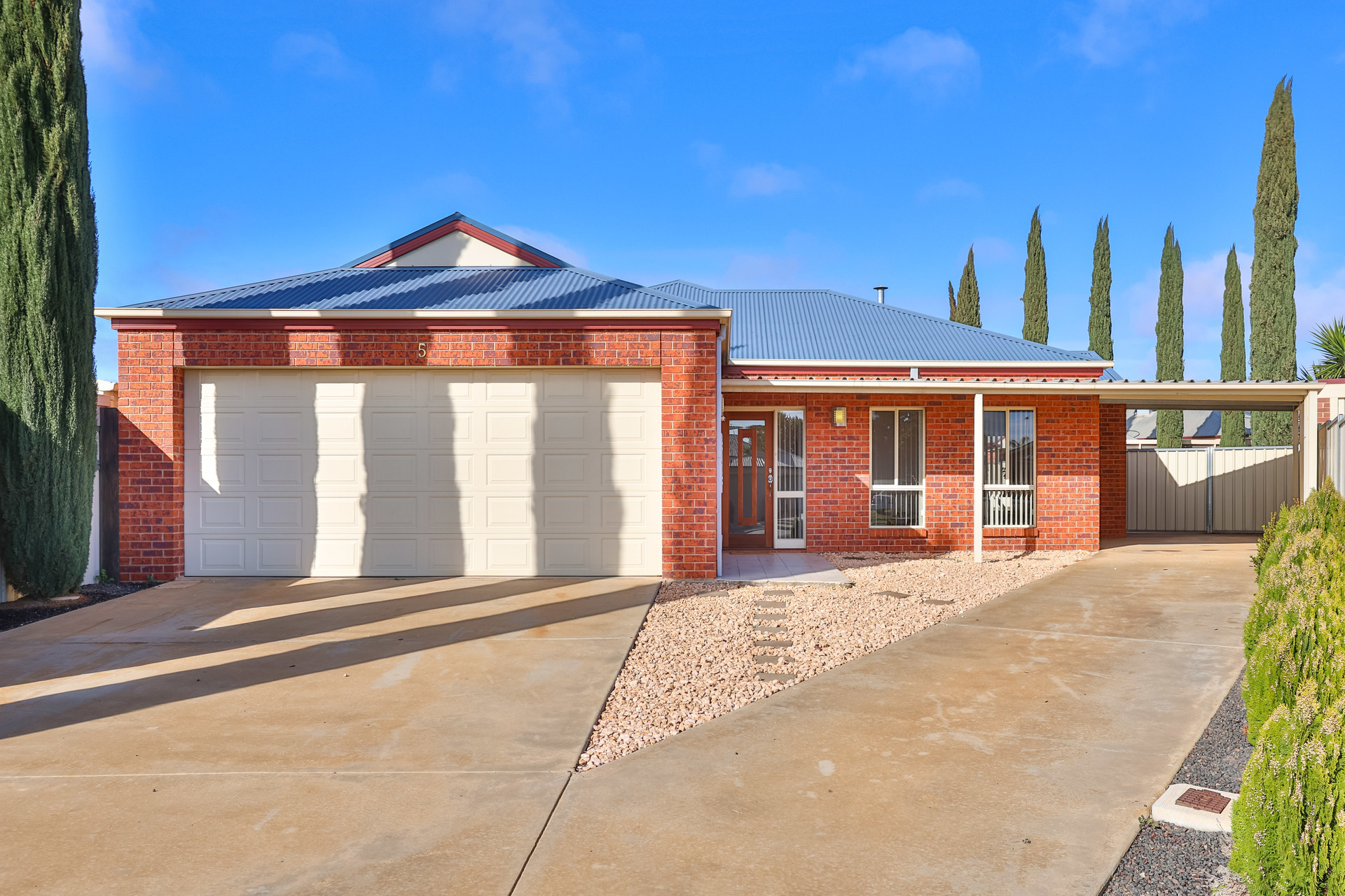5 Rosedale Court, Buronga NSW 2739 One Agency Mildura