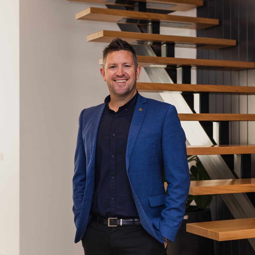Mark Thornton One Agency Mildura
