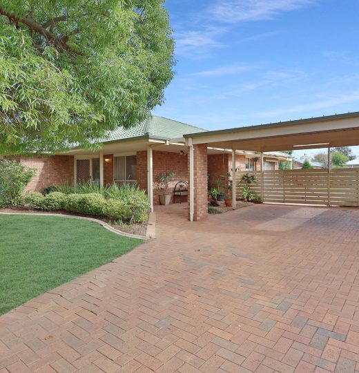 9 Langtree Parade, Mildura VIC 3500 outdoors from One Agency Mildura