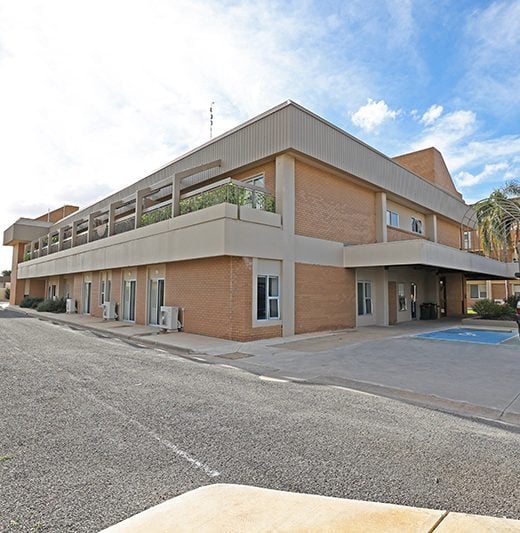 123/149-157 Thirteenth St, Mildura VIC 3500 outdoors from One Agency Mildura