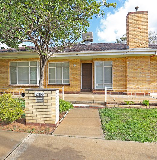 238 Walnut Ave, Mildura VIC 3500 outdoors from One Agency Mildura