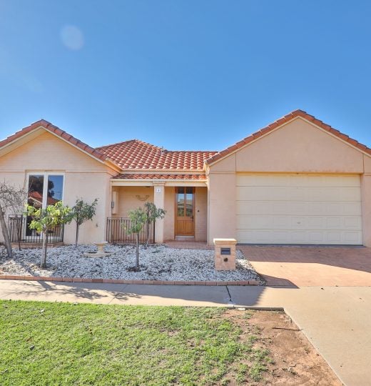 4 Dunning Dr, Mildura VIC 3500 outdoors from One Agency Mildura