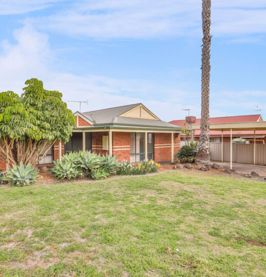 1 Mahogany Dr, Mildura VIC 3500 outdoors design from One Agency Mildura