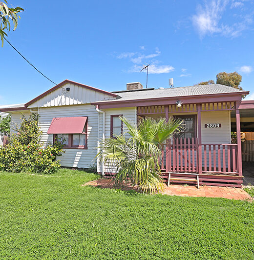 2809 Eleventh St, Irymple VIC 3498 outdoors design from One Agency Mildura