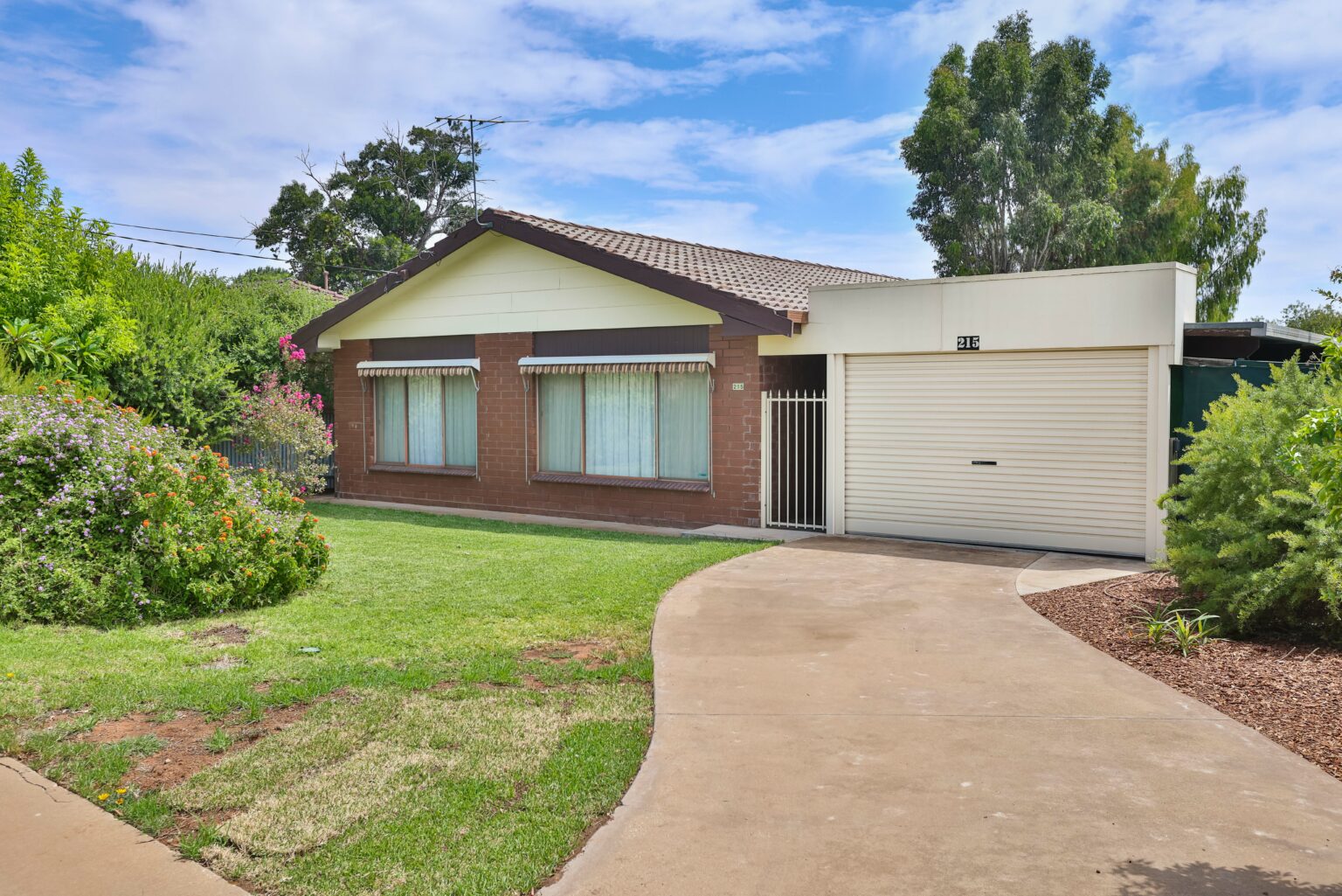 215 Walnut Ave, Mildura VIC 3500 One Agency Mildura