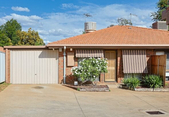 2/166 Ontario Avenue, Mildura, VIC 3500