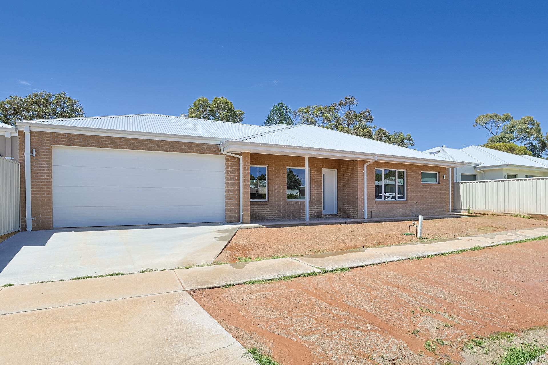 71 Ronald Street, Robinvale, VIC 3549