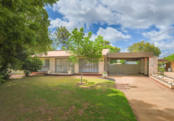 9 Elizabeth Avenue, Mildura, VIC 3500