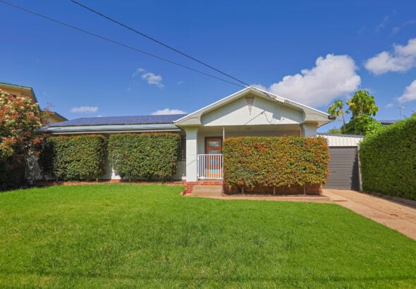 12 Campbell Grove, Mildura, VIC 3500