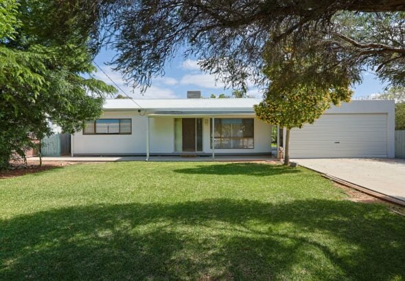 2814 Fourteenth Street, Irymple, VIC 3498