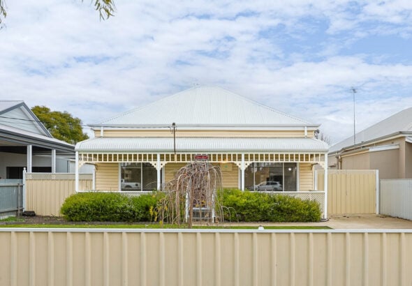 157 Olive Ave, Mildura, VIC 3500